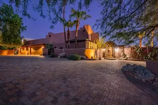4320 E Desert Crest Dr, Paradise Valley, AZ 85253 - Photo 6