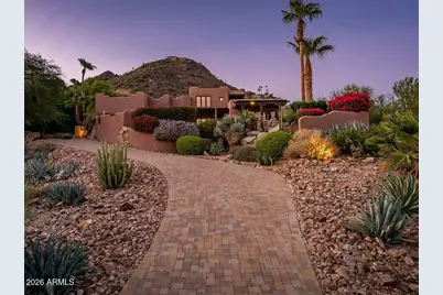 4320 E Desert Crest Drive, Paradise Valley, AZ 85253 - Photo 2