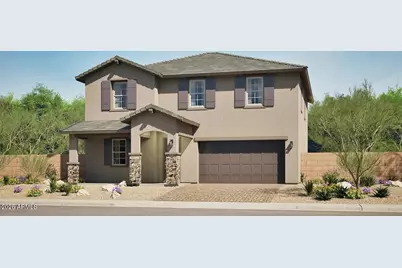 13431 W Via Perugia Avenue, Peoria, AZ 85383 - Photo 1