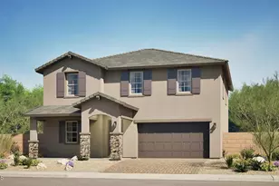 13431 W Via Perugia Ave, Peoria, AZ 85383 - Photo 1