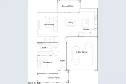 13431 W Via Perugia Avenue, Peoria, AZ 85383 - Photo 2