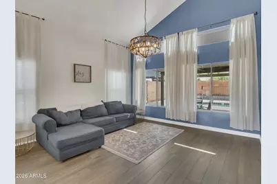 5227 W Desert Lane, Laveen, AZ 85339 - Photo 4