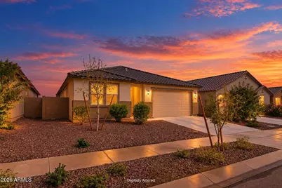 17812 W Oberlin Way, Surprise, AZ 85387 - Photo 1