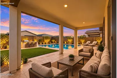 17812 W Oberlin Way, Surprise, AZ 85387 - Photo 32