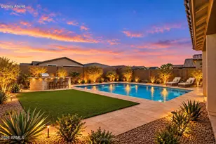 17812 W Oberlin Way, Surprise, AZ 85387 - Photo 34