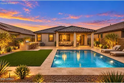 17812 W Oberlin Way, Surprise, AZ 85387 - Photo 36