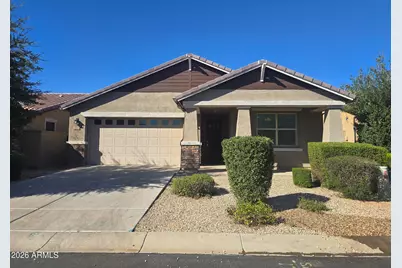 9944 E Tumbleweed Avenue, Mesa, AZ 85212 - Photo 1