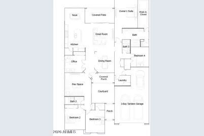 13183 W Sand Flower Drive, Peoria, AZ 85383 - Photo 2