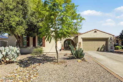 4037 E Clubview Drive, Gilbert, AZ 85298 - Photo 2