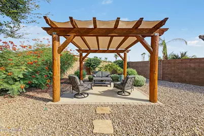 4037 E Clubview Drive, Gilbert, AZ 85298 - Photo 36