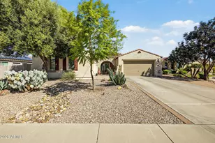 4037 E Clubview Dr, Gilbert, AZ 85298 - Photo 1