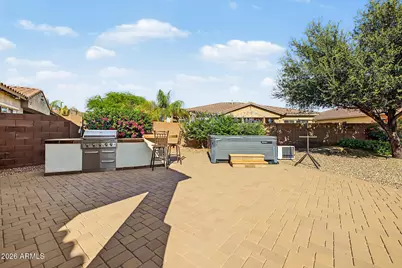4037 E Clubview Drive, Gilbert, AZ 85298 - Photo 34