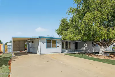 5218 E Decatur Street, Mesa, AZ 85205 - Photo 4