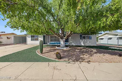 5218 E Decatur Street, Mesa, AZ 85205 - Photo 1
