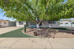 5218 E Decatur St, Mesa, AZ 85205 - Photo 1