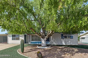 5218 E Decatur St, Mesa, AZ 85205 - Photo 2