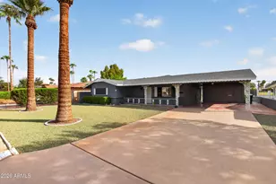 629 S Edgewater Dr, Mesa, AZ 85208 - Photo 1