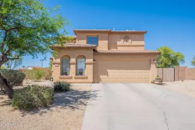 21188 N Duncan Drive, Maricopa, AZ 85138 - Photo 1