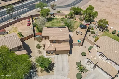 21188 N Duncan Drive, Maricopa, AZ 85138 - Photo 36