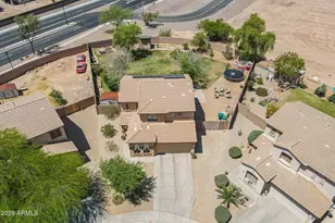 21188 N Duncan Dr, Maricopa, AZ 85138 - Photo 36
