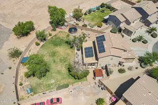 21188 N Duncan Dr, Maricopa, AZ 85138 - Photo 38