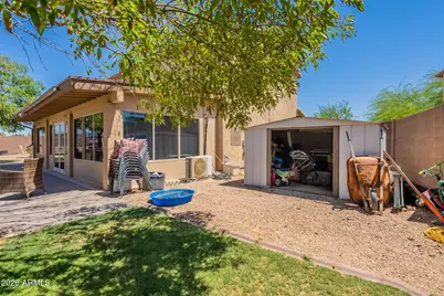 21188 N Duncan Drive, Maricopa, AZ 85138 - Photo 34