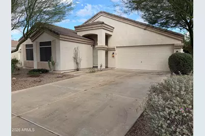 14521 N 126th Avenue, El Mirage, AZ 85335 - Photo 1