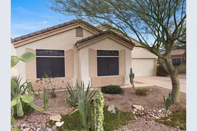 14521 N 126th Avenue, El Mirage, AZ 85335 - Photo 2