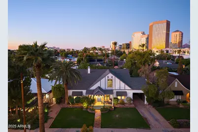 38 W Vernon Avenue, Phoenix, AZ 85003 - Photo 1