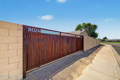 8024 E Dover Street, Mesa, AZ 85207 - Photo 4
