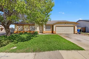 8024 E Dover St, Mesa, AZ 85207 - Photo 1