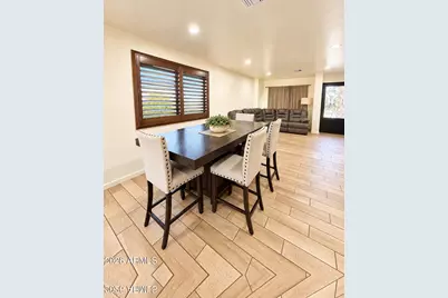 798 E 18th Street, Douglas, AZ 85607 - Photo 4