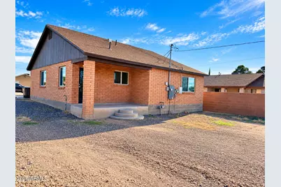 798 E 18th Street, Douglas, AZ 85607 - Photo 22