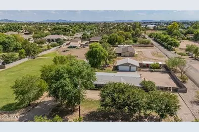 12417 E Cloud Road #'''-''', Chandler, AZ 85249 - Photo 12