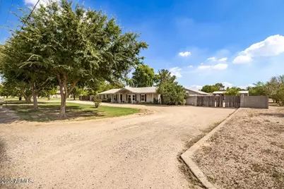 12417 E Cloud Road #'''-''', Chandler, AZ 85249 - Photo 4