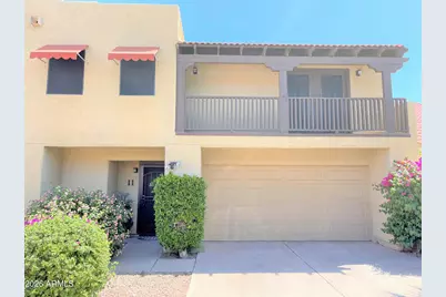 10235 N 31st Street #11, Phoenix, AZ 85028 - Photo 1