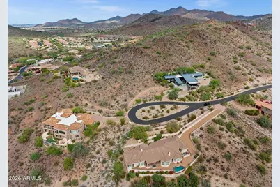 9618 N Cirrus Court #7, Fountain Hills, AZ 85268 - Photo 2