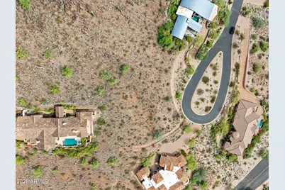 9618 N Cirrus Court #7, Fountain Hills, AZ 85268 - Photo 10