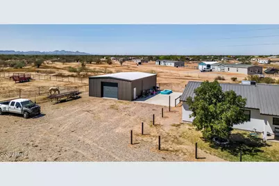33250 N Brinlee Lane, San Tan Valley, AZ 85143 - Photo 38