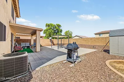 12930 W Cherry Hills Drive, El Mirage, AZ 85335 - Photo 40