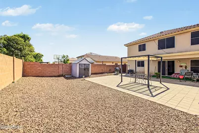 12930 W Cherry Hills Drive, El Mirage, AZ 85335 - Photo 42