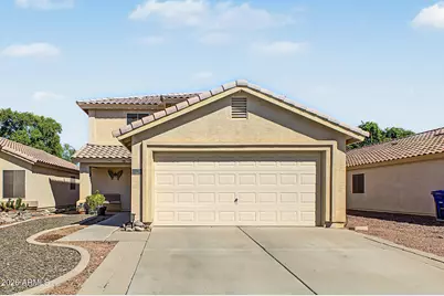 12930 W Cherry Hills Drive, El Mirage, AZ 85335 - Photo 8