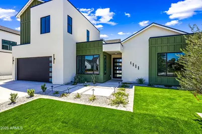 4008 N 34th Street, Phoenix, AZ 85018 - Photo 2