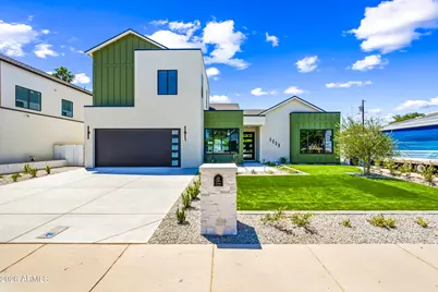 4008 N 34th Street, Phoenix, AZ 85018 - Photo 4