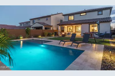 20156 W Campbell Avenue, Litchfield Park, AZ 85340 - Photo 38