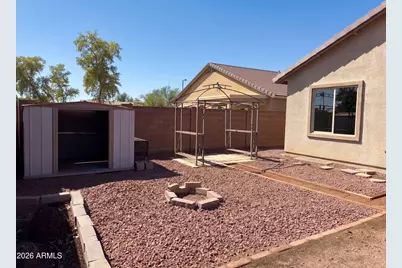 7025 S 251st Drive, Buckeye, AZ 85326 - Photo 30