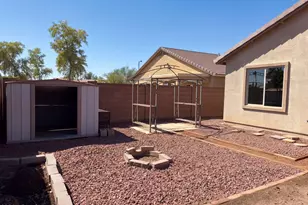 7025 S 251st Dr, Buckeye, AZ 85326 - Photo 30