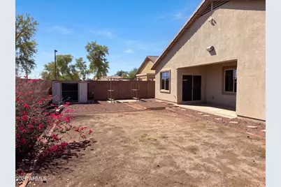 7025 S 251st Drive, Buckeye, AZ 85326 - Photo 34