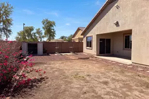 7025 S 251st Dr, Buckeye, AZ 85326 - Photo 34