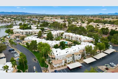 1825 W Ray Road #2044, Chandler, AZ 85224 - Photo 22